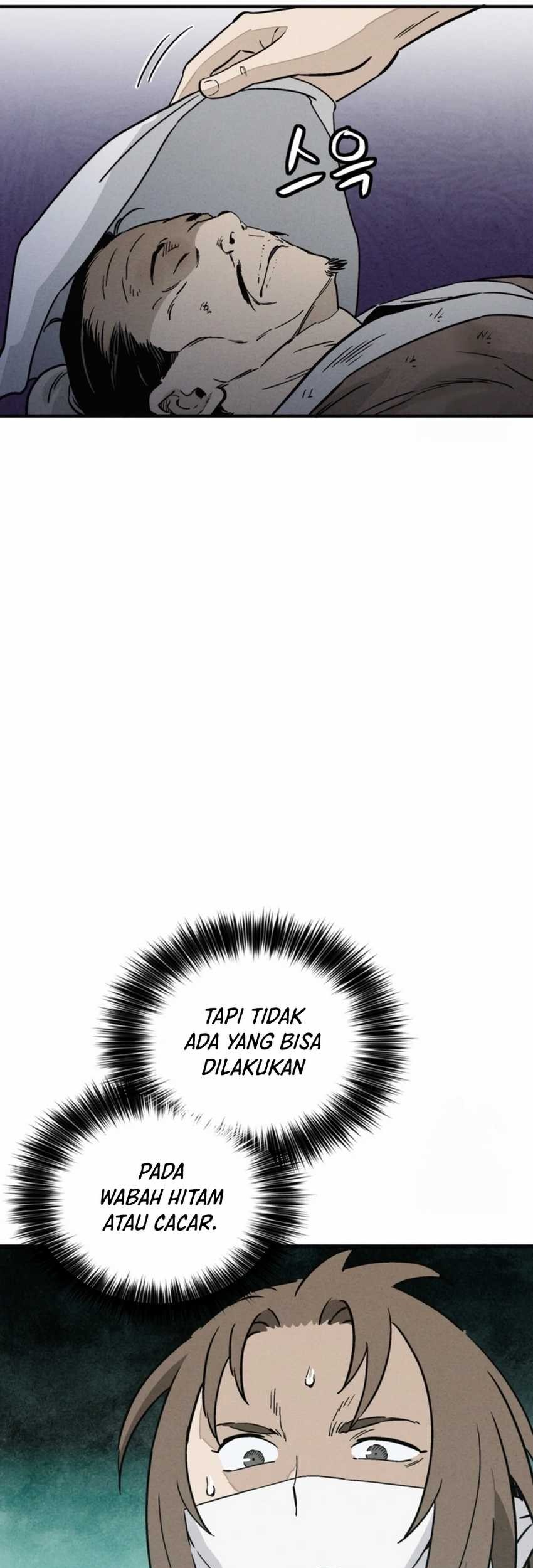 I Reincarnated as a Legendary Surgeon Chapter 96 - halaman 36