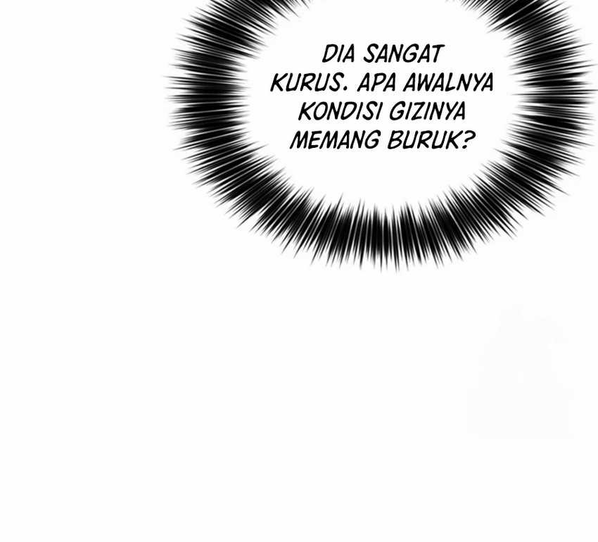 I Reincarnated as a Legendary Surgeon Chapter 96 - halaman 38