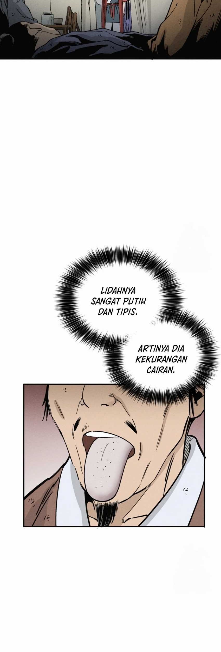 I Reincarnated as a Legendary Surgeon Chapter 96 - halaman 40