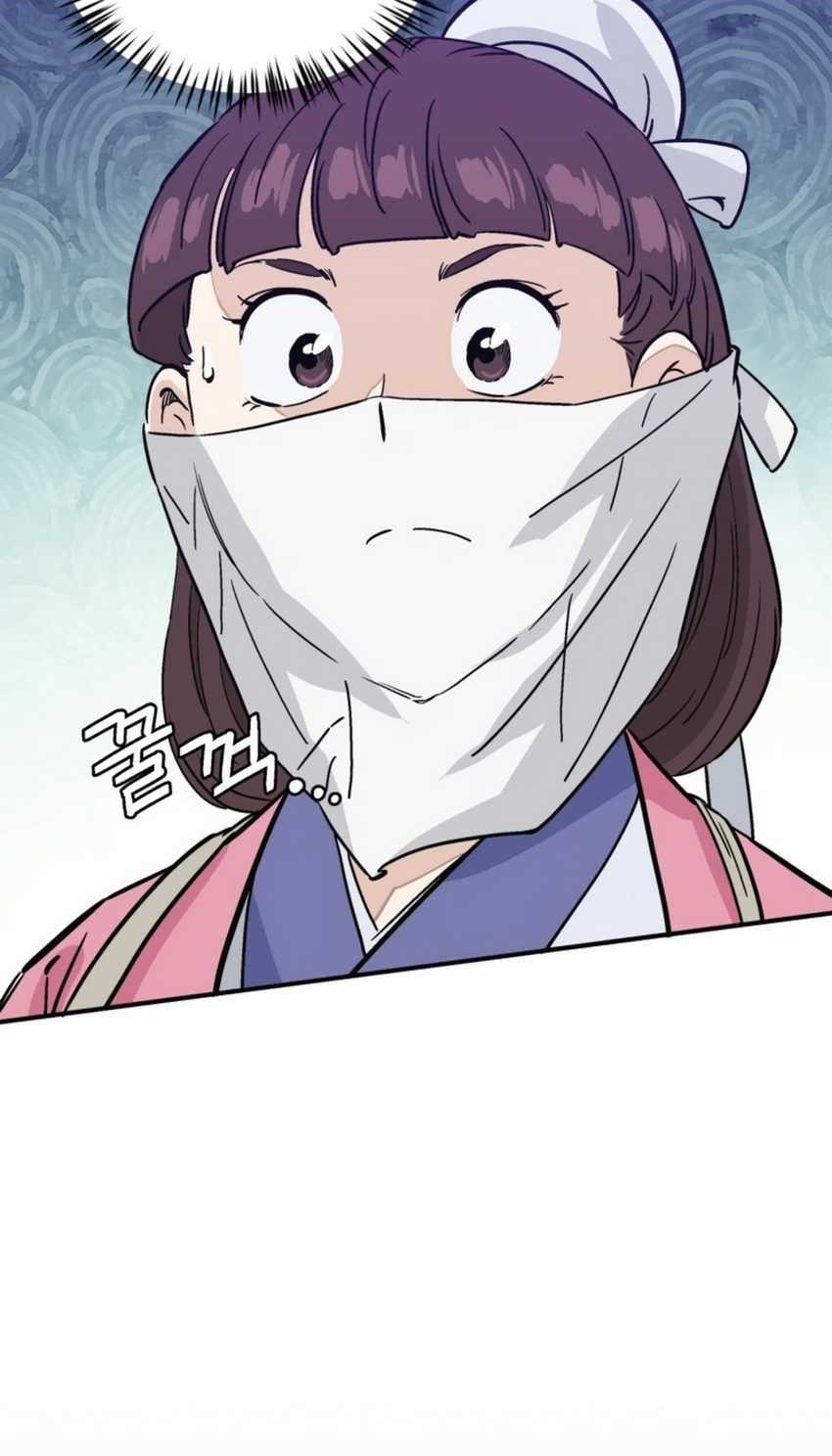 I Reincarnated as a Legendary Surgeon Chapter 96 - halaman 44
