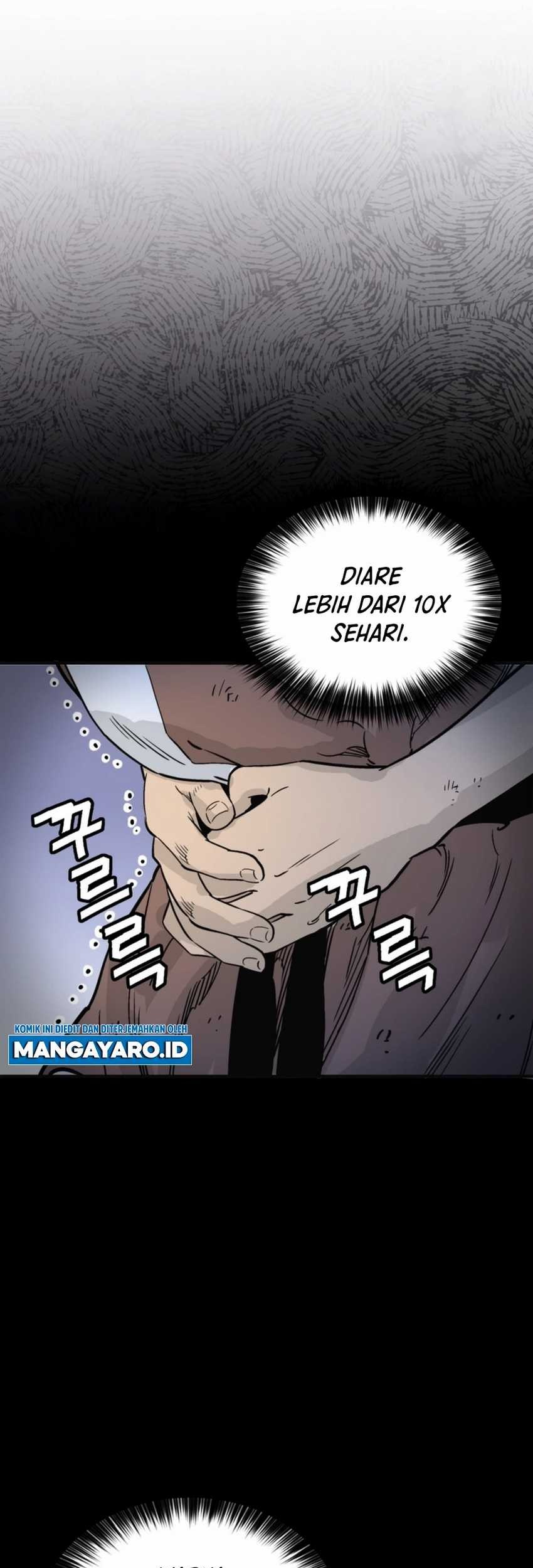 I Reincarnated as a Legendary Surgeon Chapter 96 - halaman 45