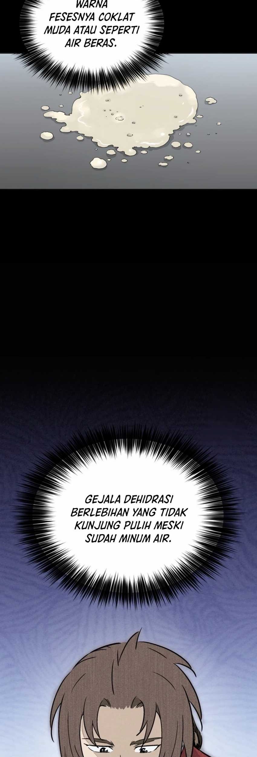 I Reincarnated as a Legendary Surgeon Chapter 96 - halaman 46