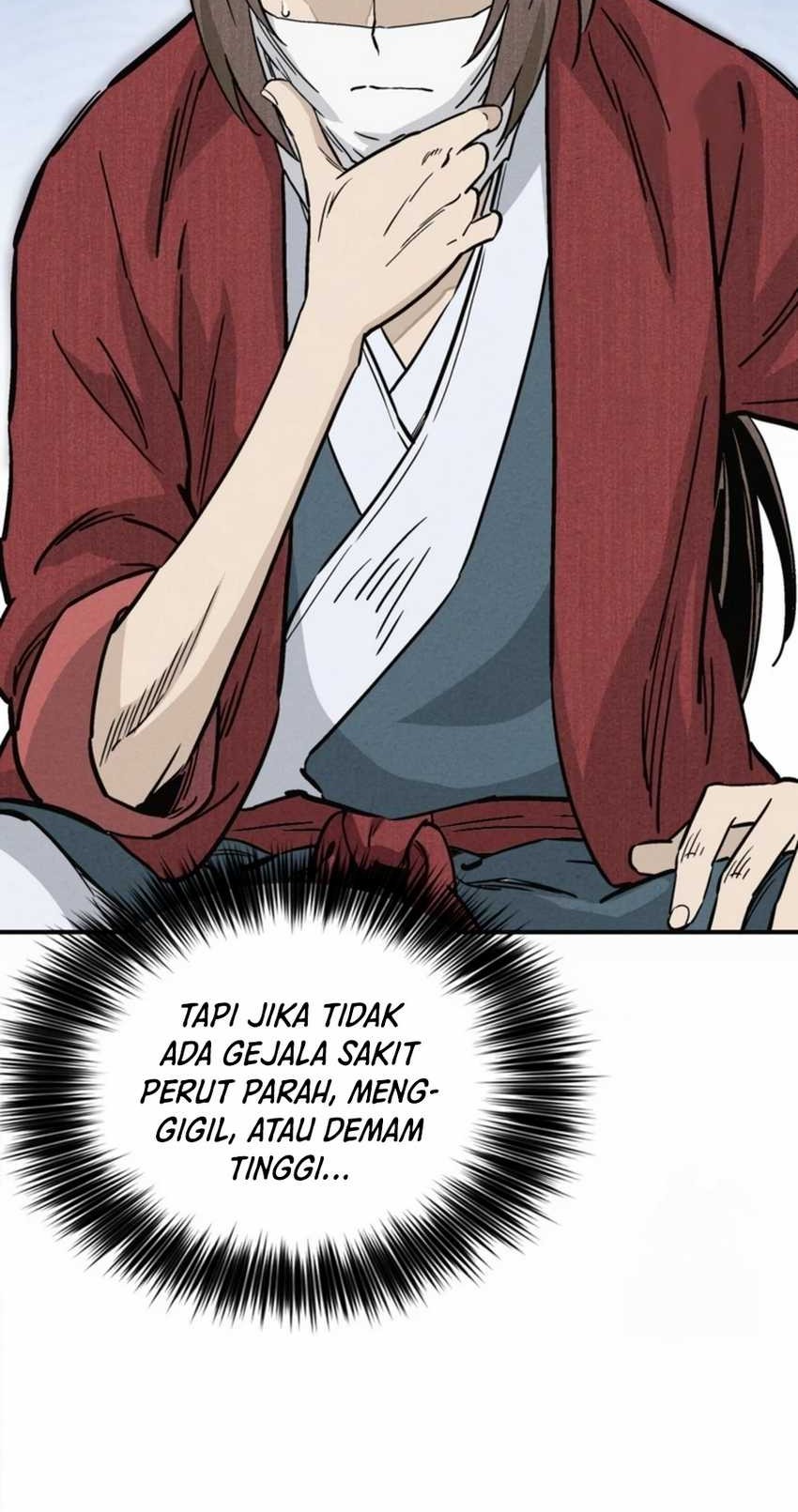 I Reincarnated as a Legendary Surgeon Chapter 96 - halaman 47