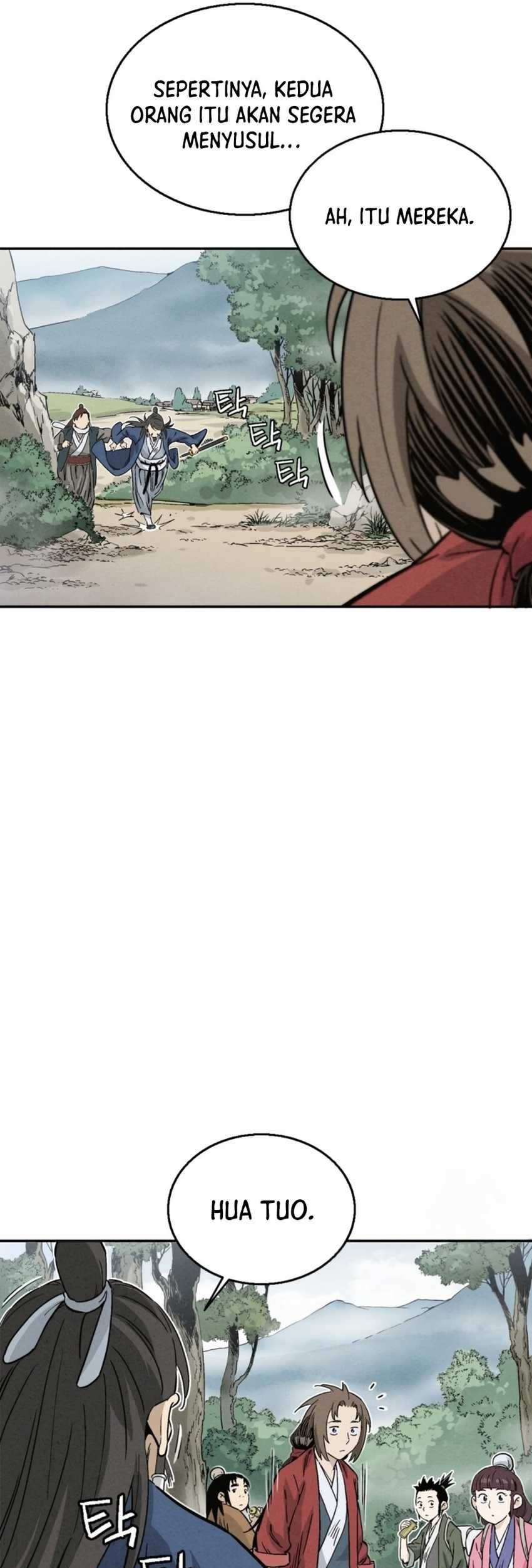 I Reincarnated as a Legendary Surgeon Chapter 96 - halaman 7