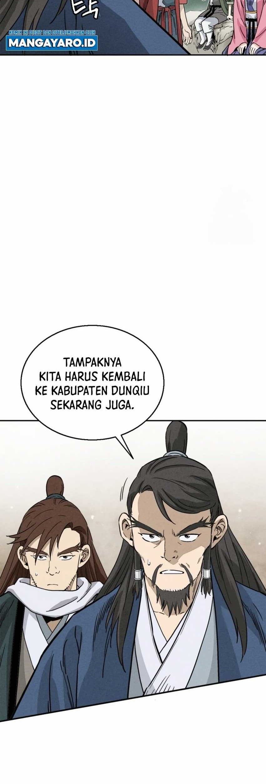 I Reincarnated as a Legendary Surgeon Chapter 96 - halaman 8