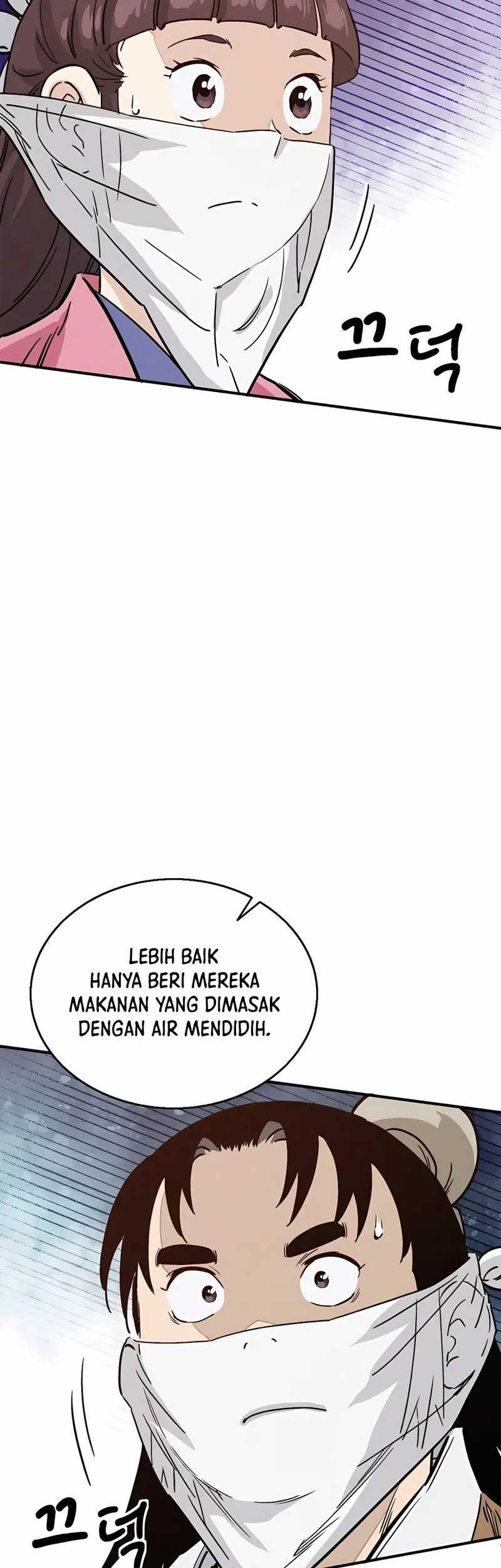 I Reincarnated as a Legendary Surgeon Chapter 97 - halaman 11