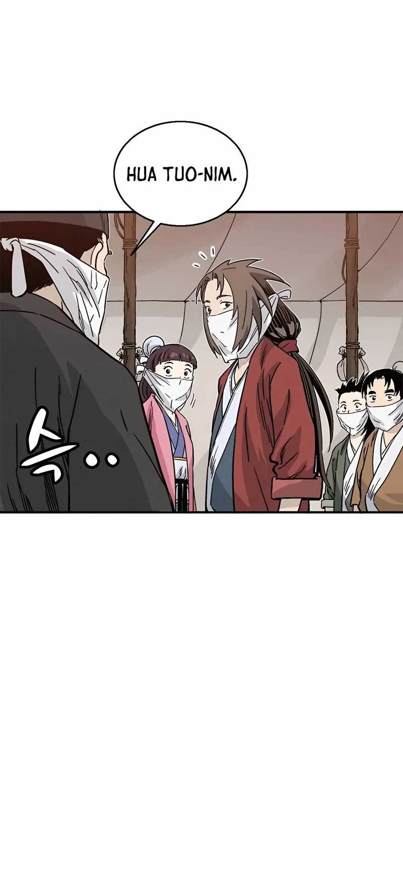 I Reincarnated as a Legendary Surgeon Chapter 97 - halaman 13