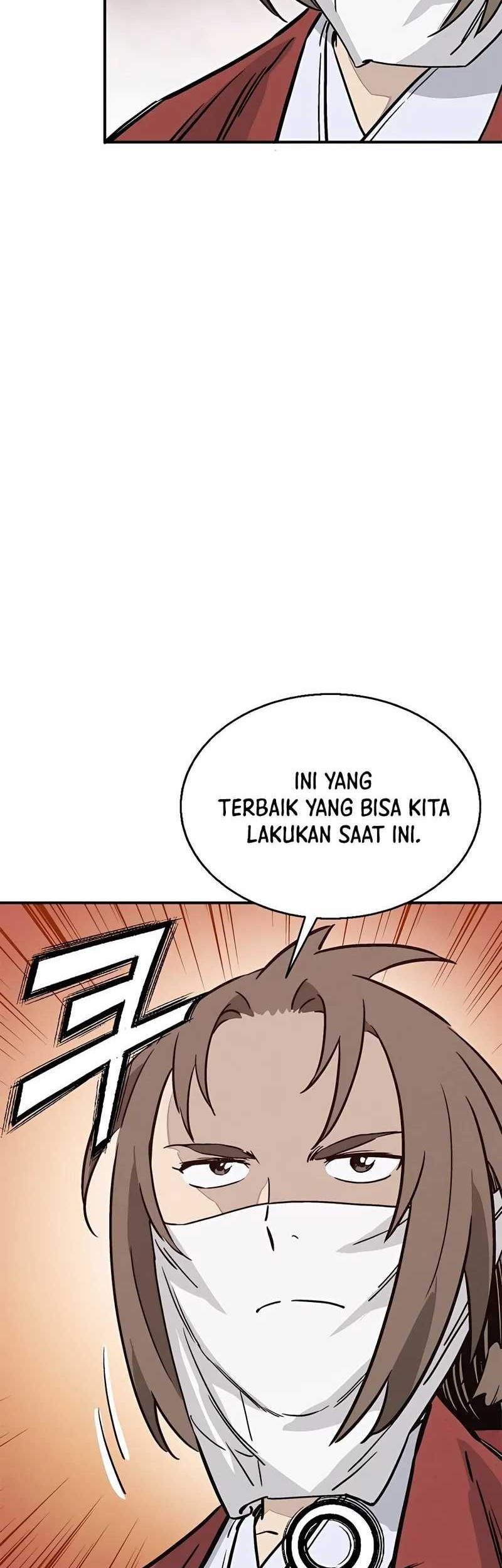 I Reincarnated as a Legendary Surgeon Chapter 97 - halaman 15