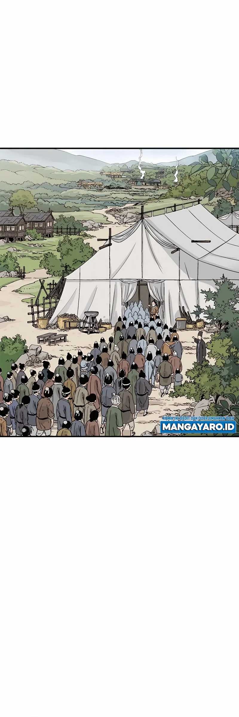 I Reincarnated as a Legendary Surgeon Chapter 97 - halaman 17