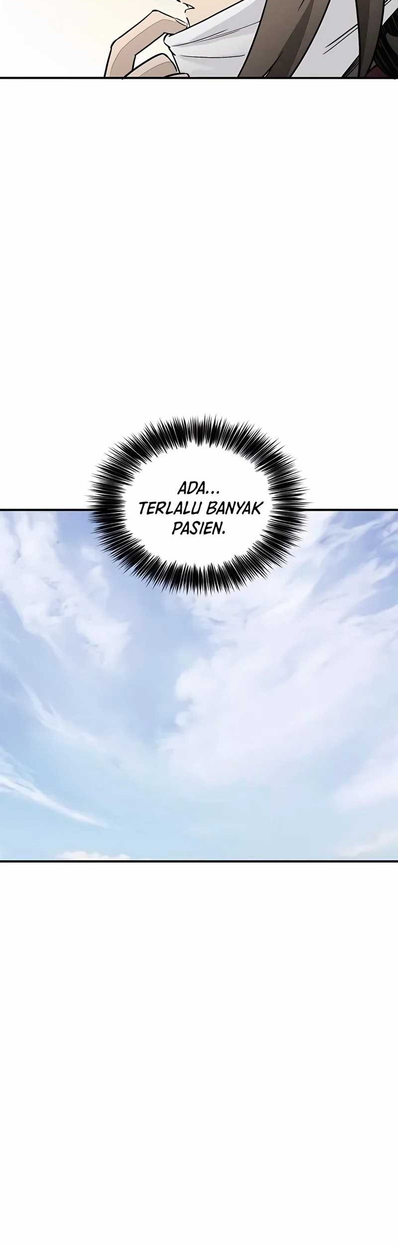 I Reincarnated as a Legendary Surgeon Chapter 97 - halaman 21