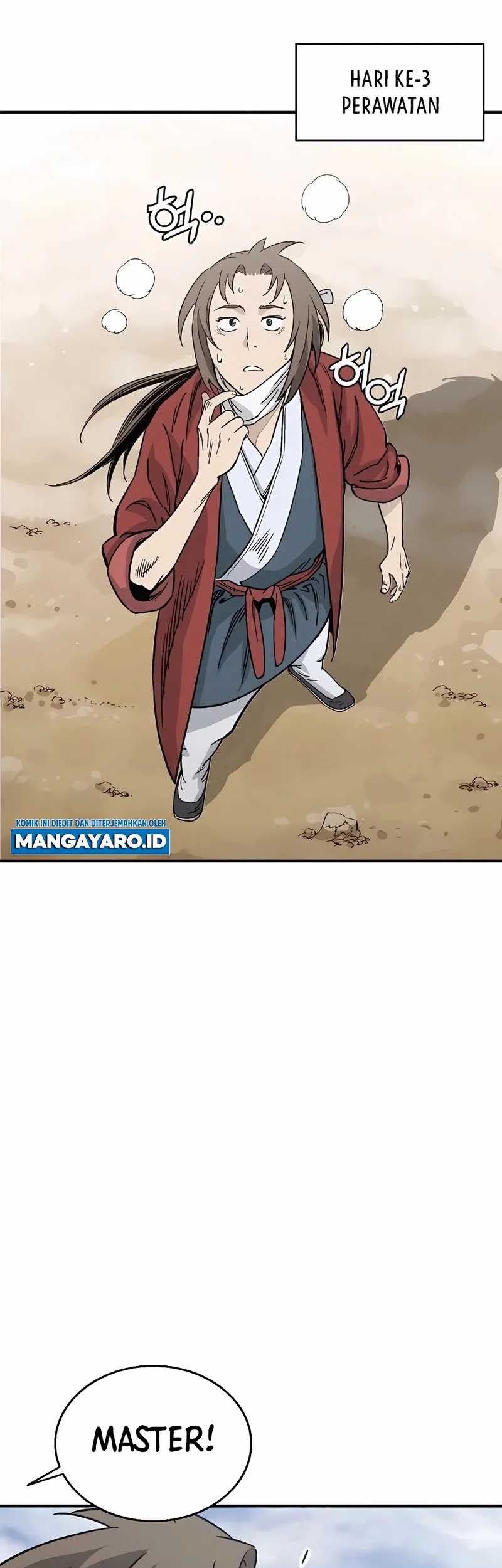 I Reincarnated as a Legendary Surgeon Chapter 97 - halaman 22