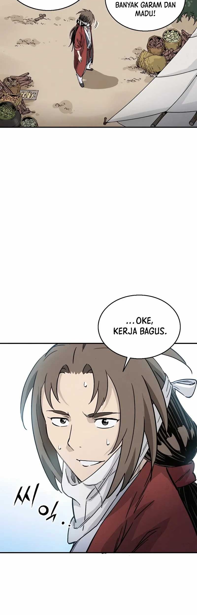 I Reincarnated as a Legendary Surgeon Chapter 97 - halaman 24