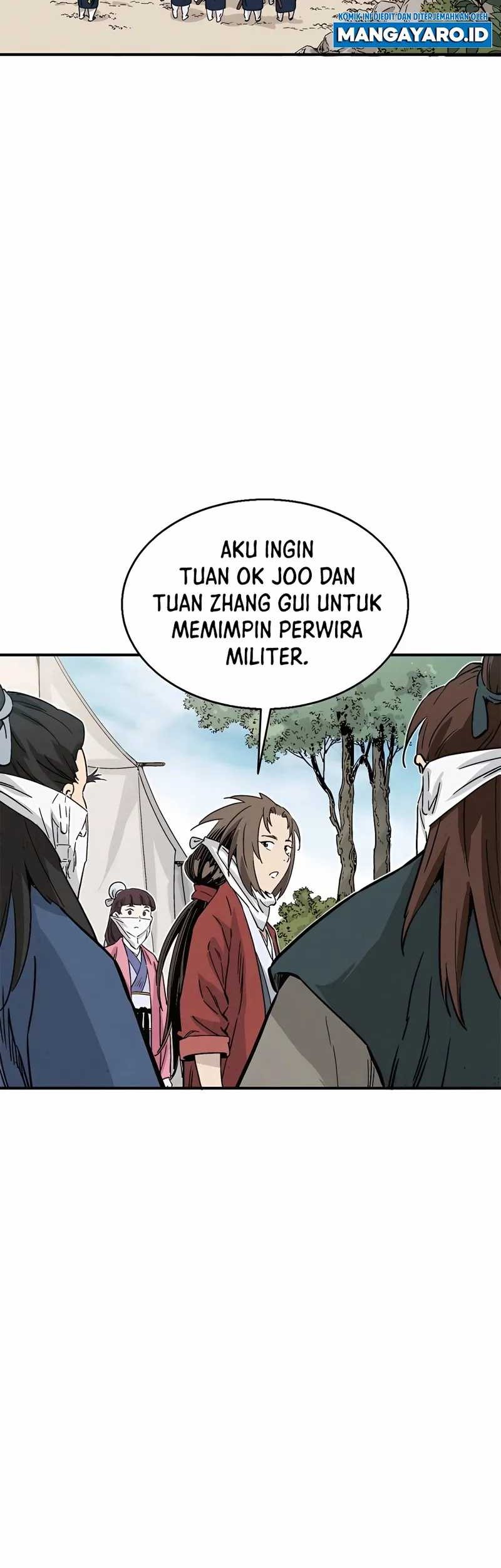 I Reincarnated as a Legendary Surgeon Chapter 97 - halaman 28