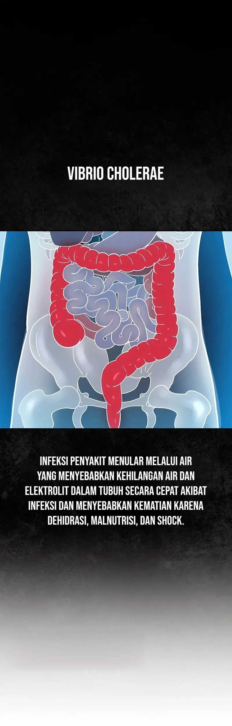 I Reincarnated as a Legendary Surgeon Chapter 97 - halaman 3