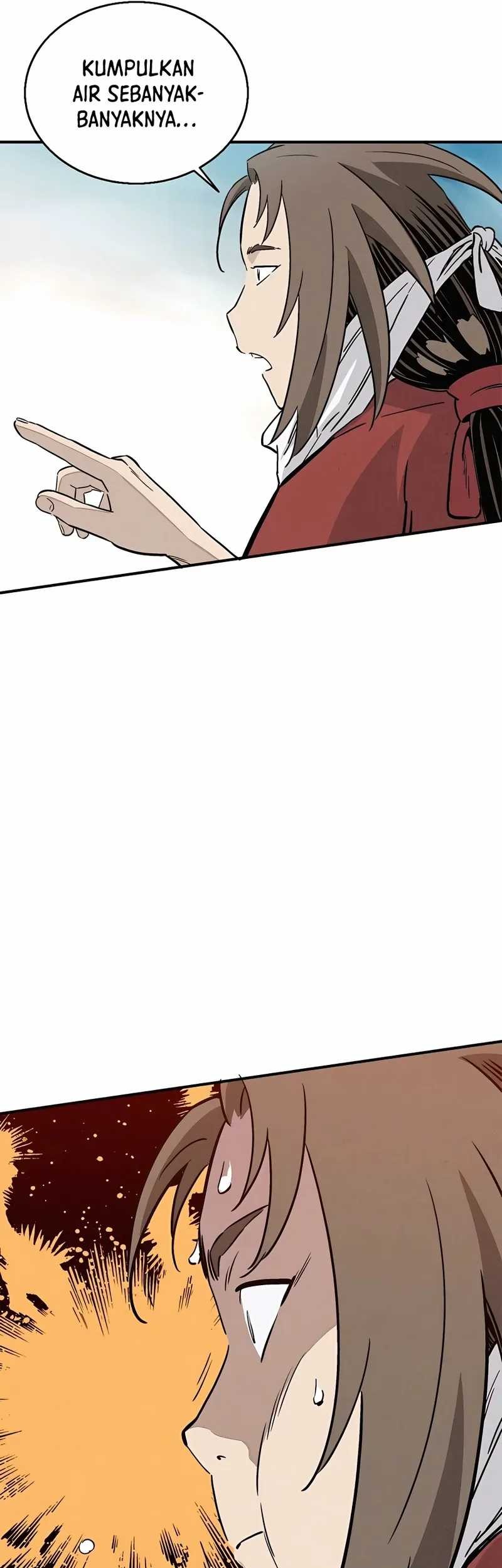 I Reincarnated as a Legendary Surgeon Chapter 97 - halaman 30