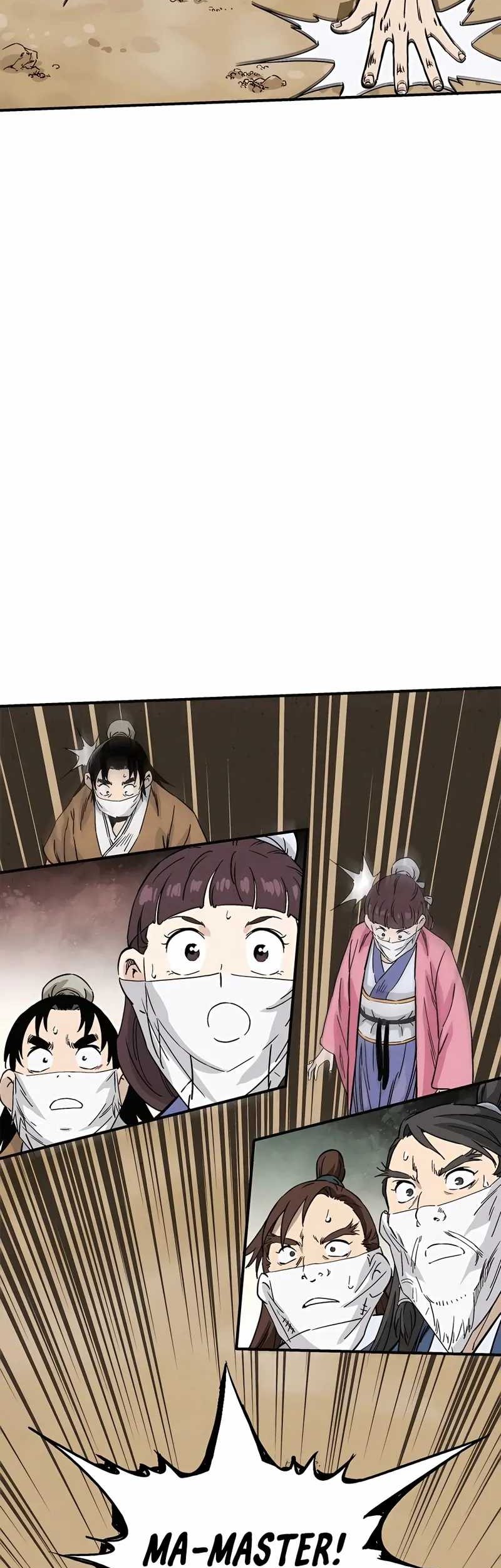 I Reincarnated as a Legendary Surgeon Chapter 97 - halaman 32