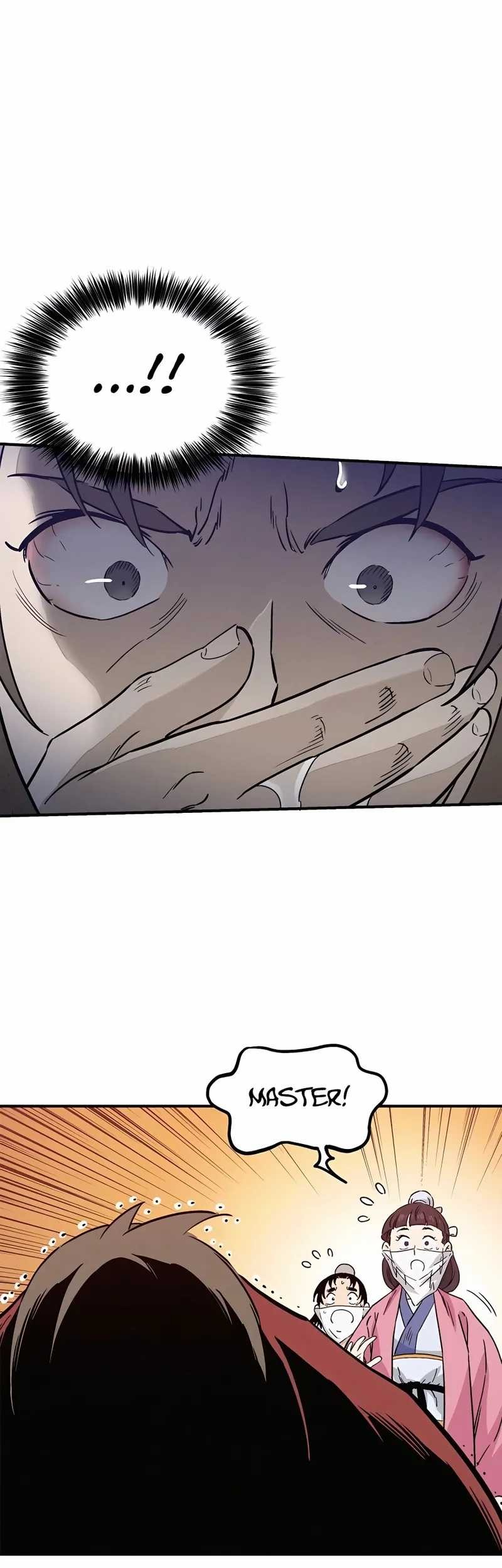 I Reincarnated as a Legendary Surgeon Chapter 97 - halaman 34
