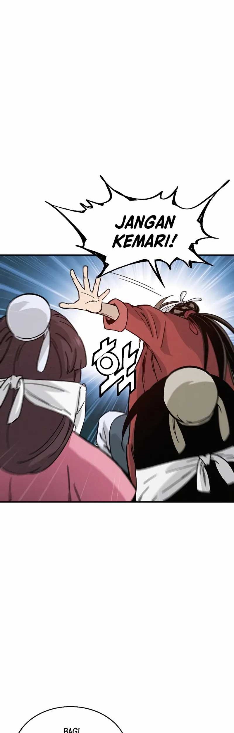 I Reincarnated as a Legendary Surgeon Chapter 97 - halaman 35
