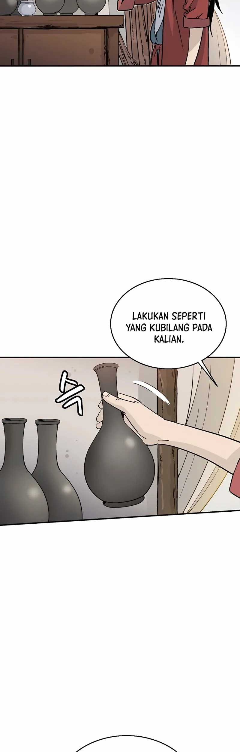 I Reincarnated as a Legendary Surgeon Chapter 97 - halaman 40