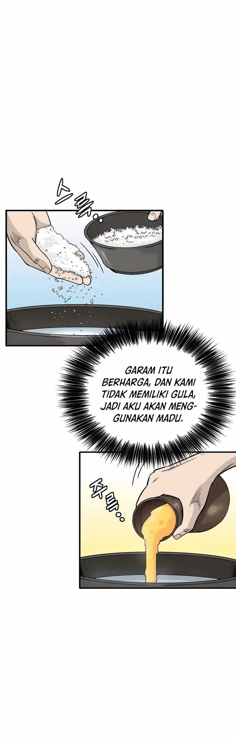 I Reincarnated as a Legendary Surgeon Chapter 97 - halaman 6