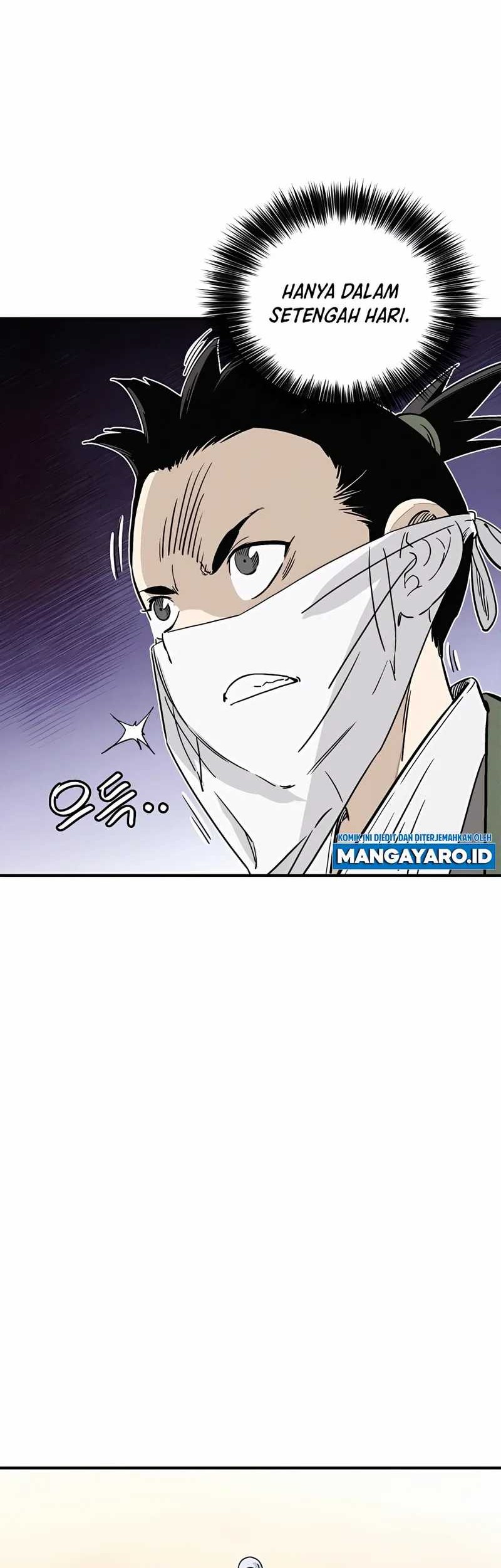 I Reincarnated as a Legendary Surgeon Chapter 98 - halaman 11