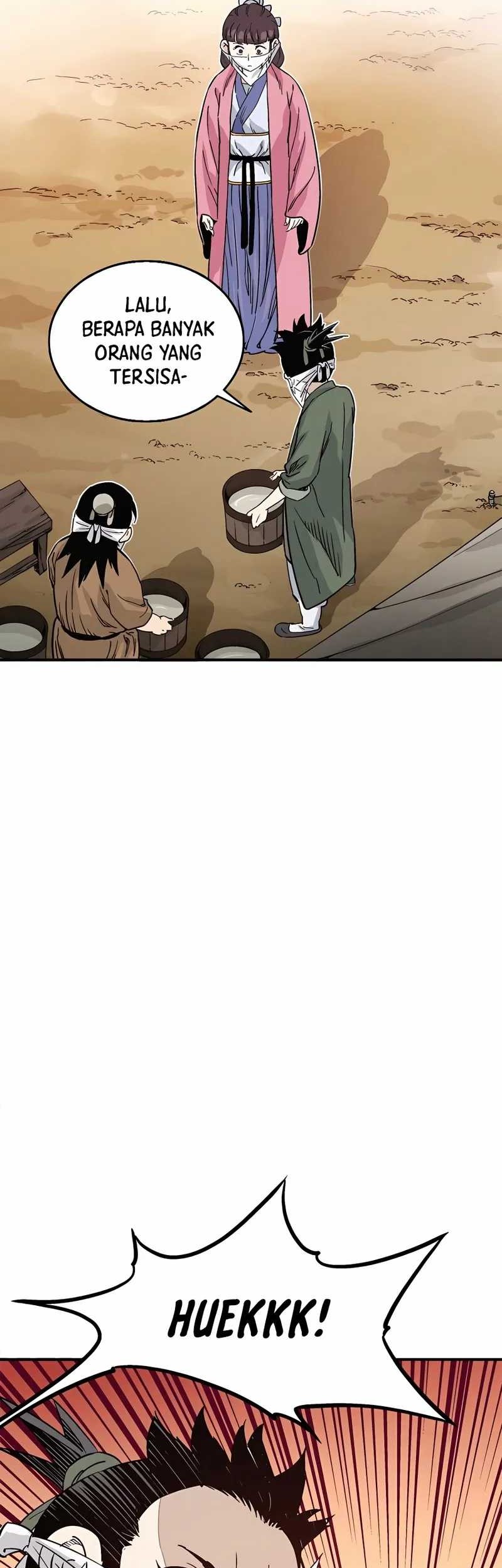I Reincarnated as a Legendary Surgeon Chapter 98 - halaman 12