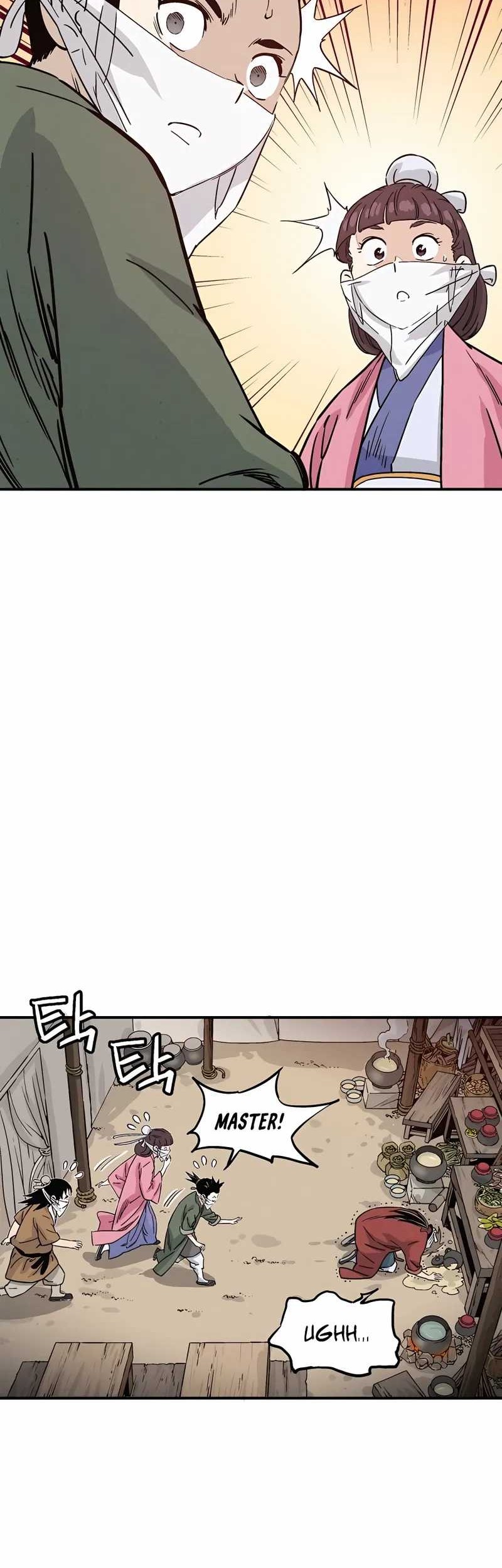 I Reincarnated as a Legendary Surgeon Chapter 98 - halaman 13