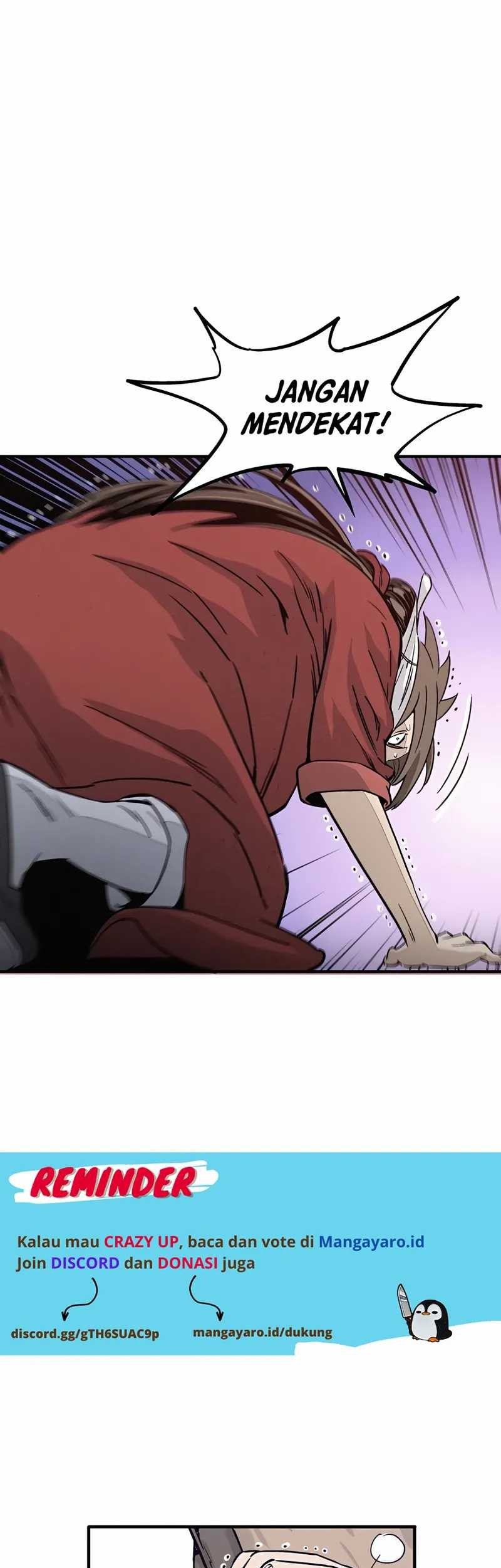 I Reincarnated as a Legendary Surgeon Chapter 98 - halaman 14