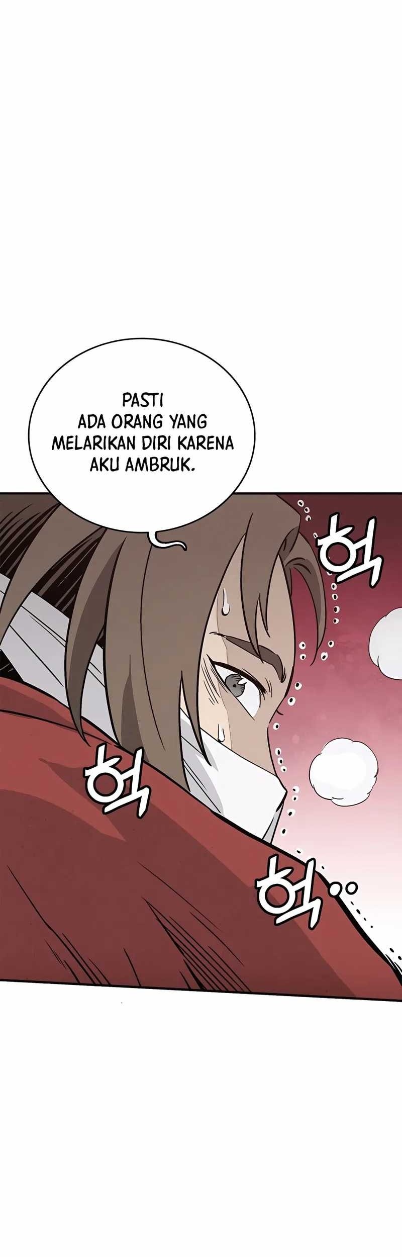 I Reincarnated as a Legendary Surgeon Chapter 98 - halaman 16