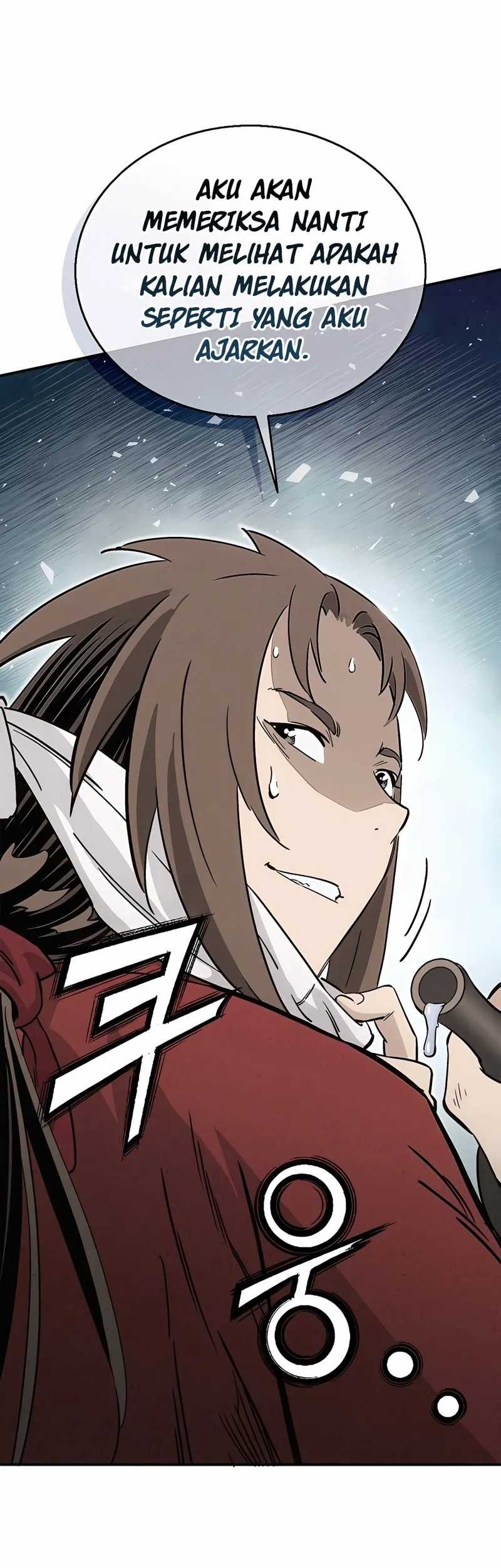 I Reincarnated as a Legendary Surgeon Chapter 98 - halaman 2