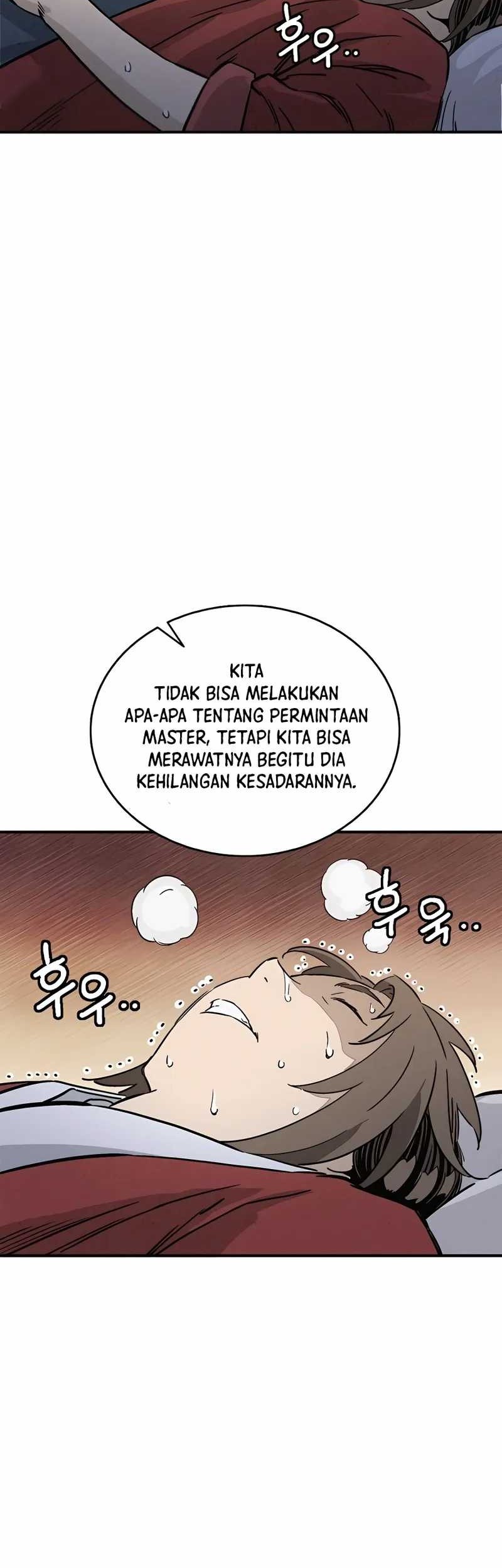 I Reincarnated as a Legendary Surgeon Chapter 98 - halaman 20
