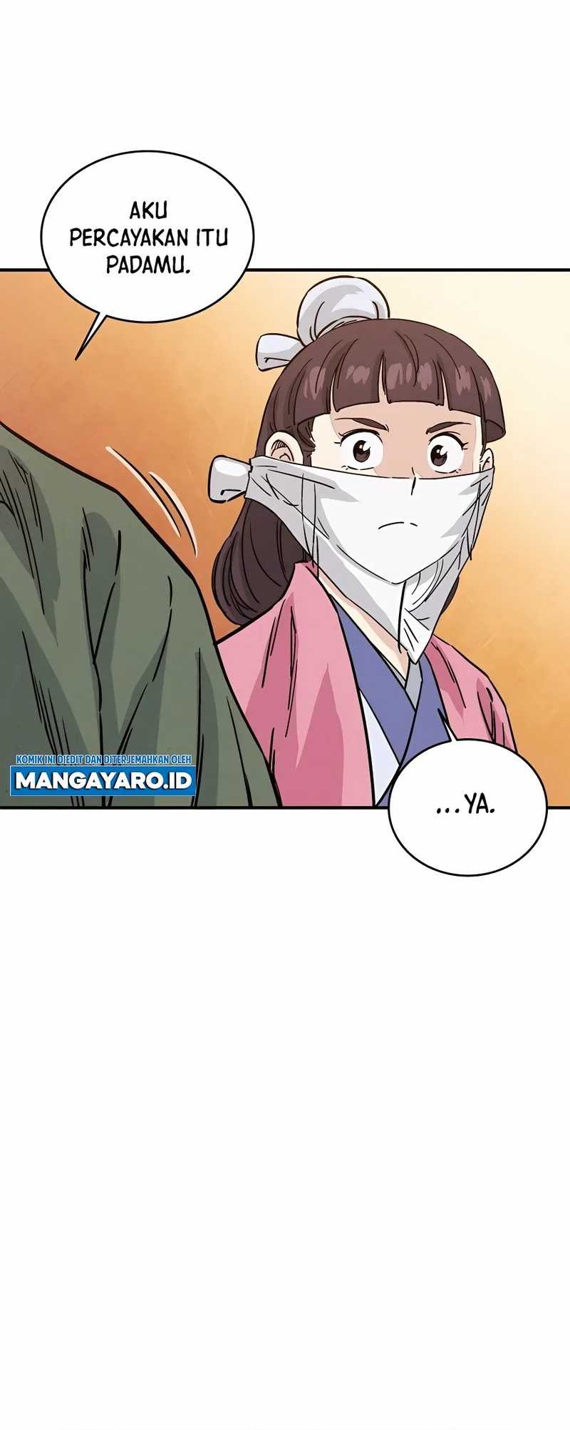 I Reincarnated as a Legendary Surgeon Chapter 98 - halaman 21