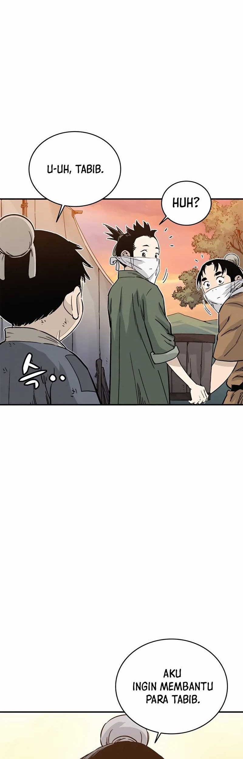 I Reincarnated as a Legendary Surgeon Chapter 98 - halaman 23