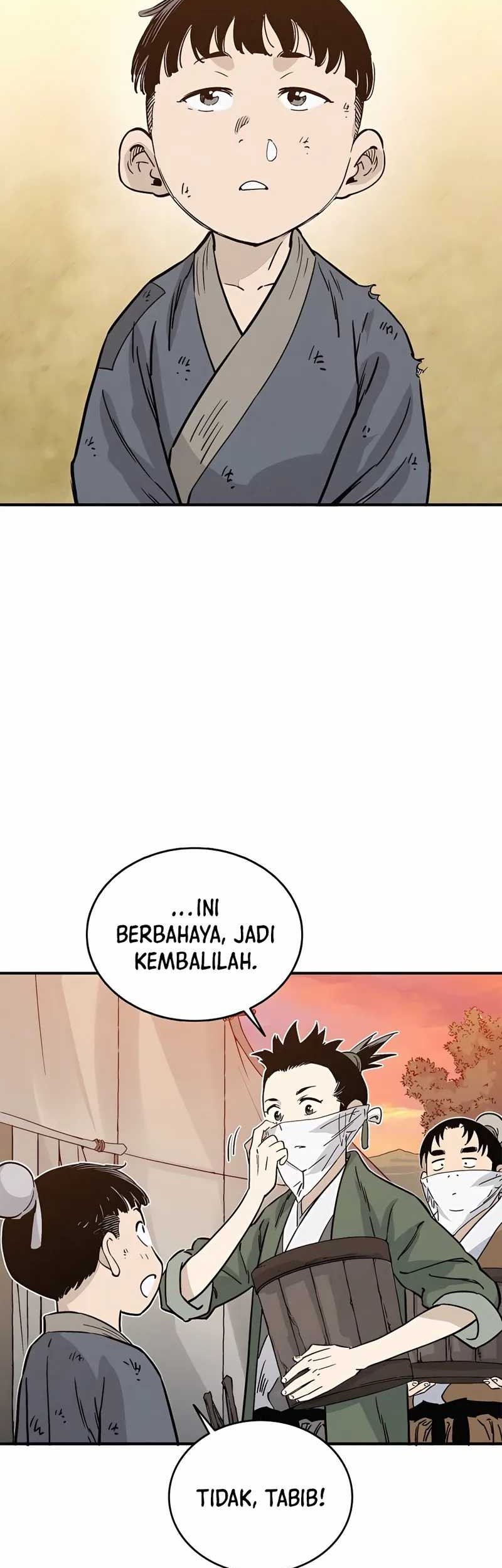 I Reincarnated as a Legendary Surgeon Chapter 98 - halaman 24
