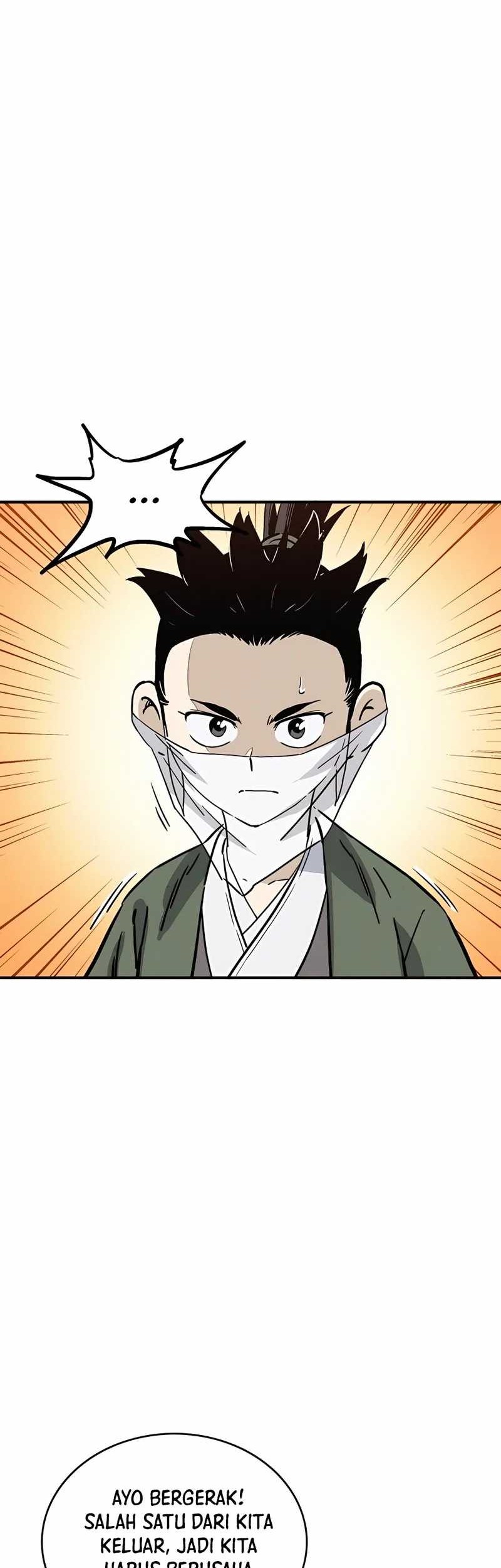 I Reincarnated as a Legendary Surgeon Chapter 98 - halaman 3