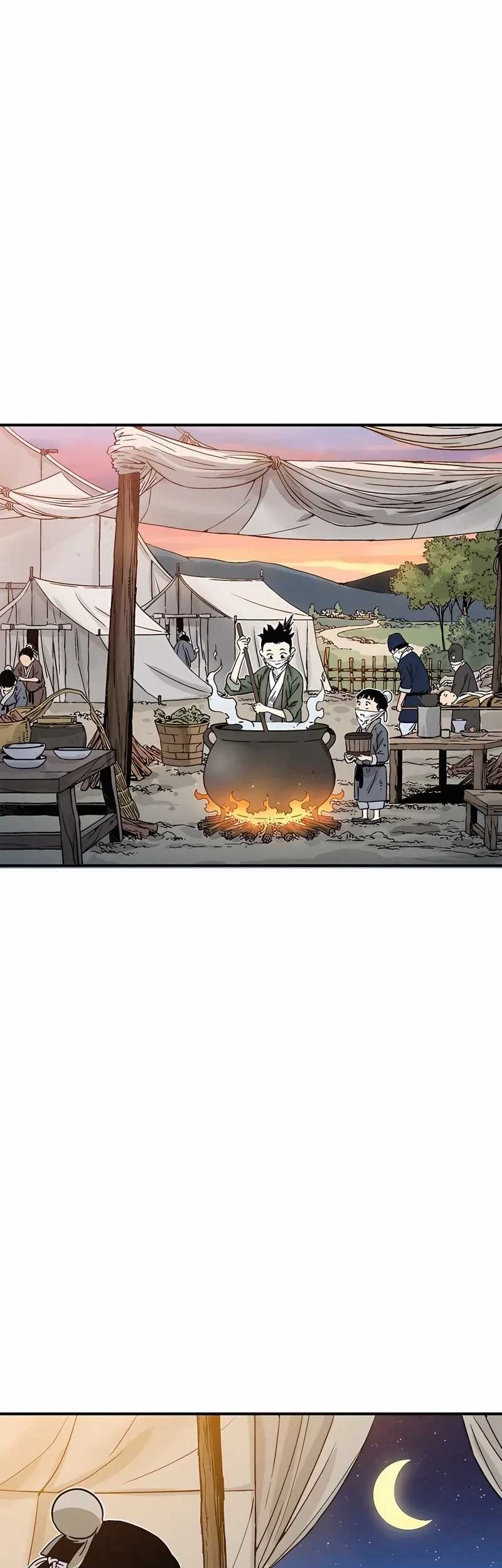 I Reincarnated as a Legendary Surgeon Chapter 98 - halaman 30
