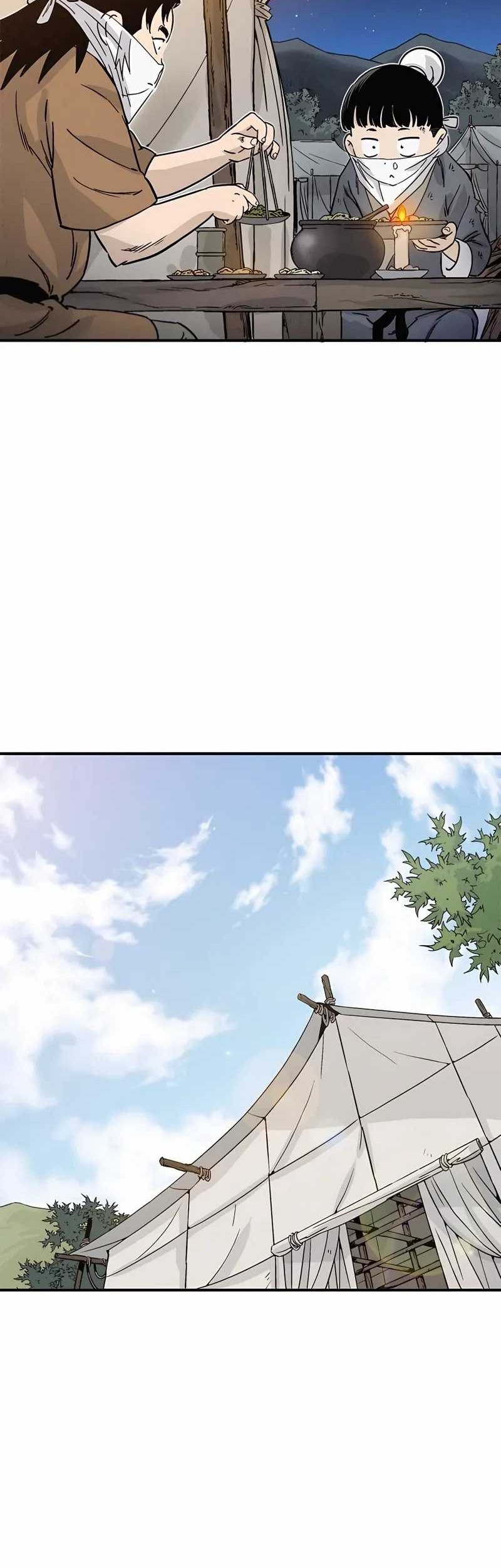 I Reincarnated as a Legendary Surgeon Chapter 98 - halaman 31