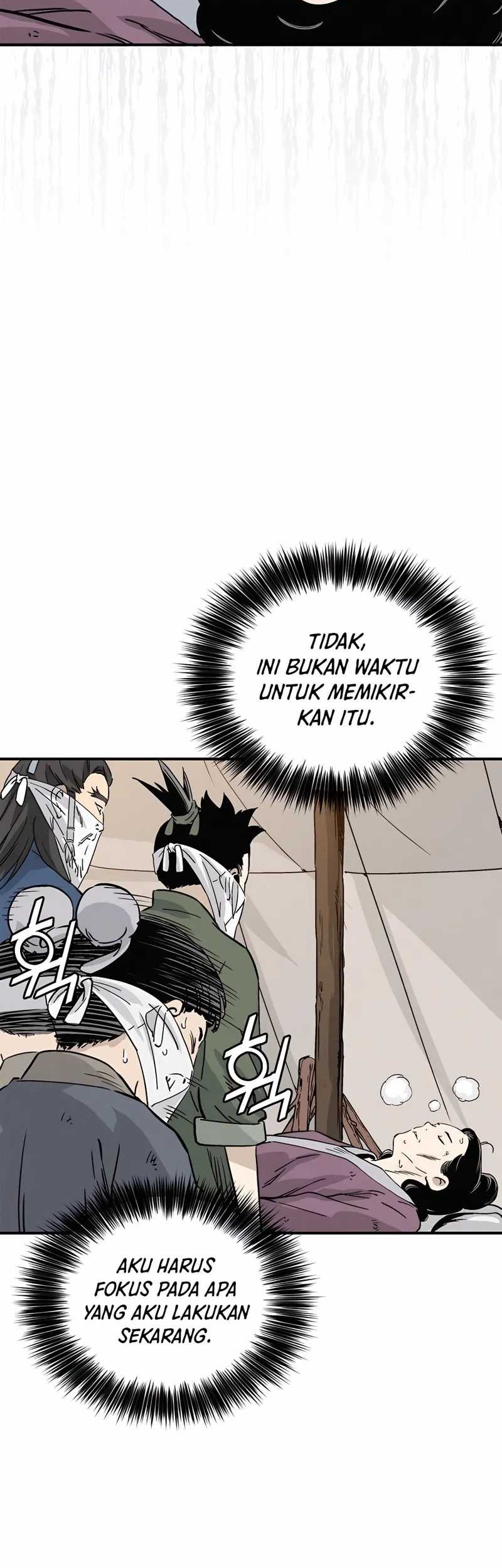 I Reincarnated as a Legendary Surgeon Chapter 98 - halaman 36