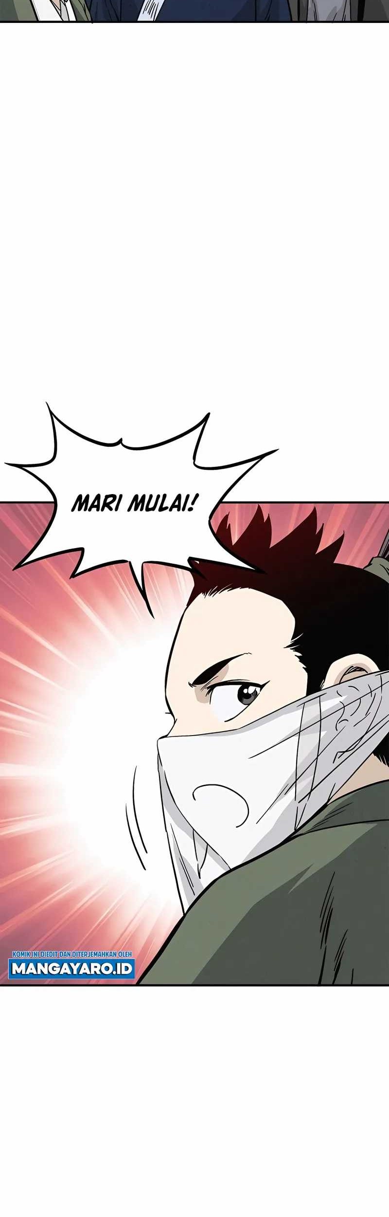 I Reincarnated as a Legendary Surgeon Chapter 98 - halaman 5