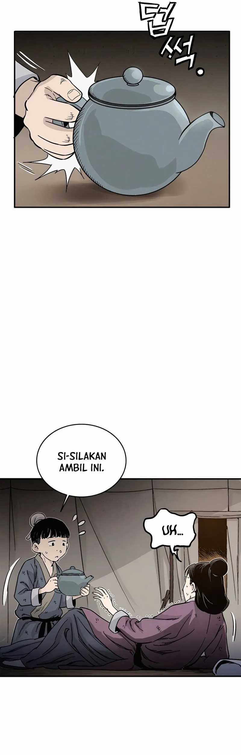 I Reincarnated as a Legendary Surgeon Chapter 99 - halaman 10