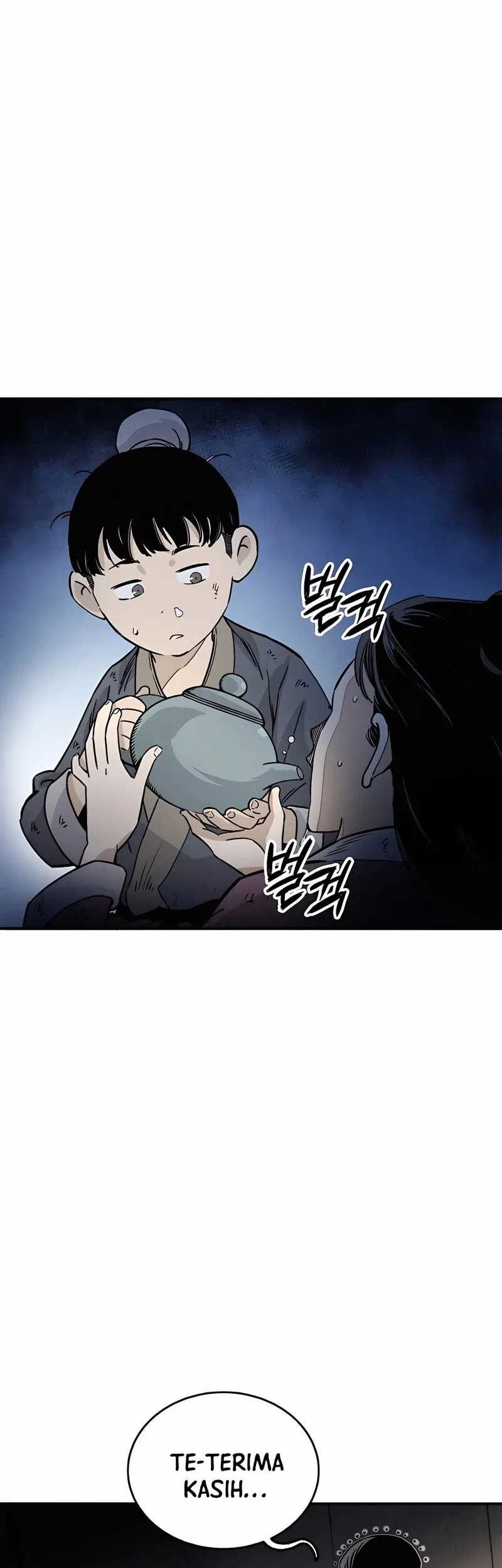 I Reincarnated as a Legendary Surgeon Chapter 99 - halaman 11