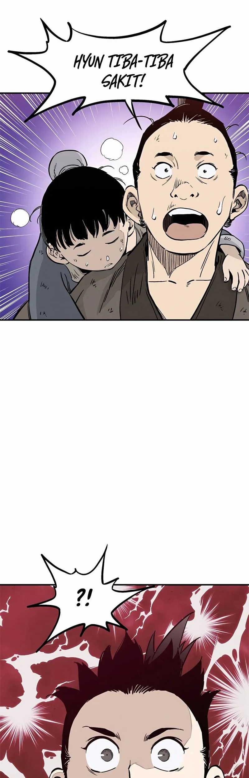 I Reincarnated as a Legendary Surgeon Chapter 99 - halaman 16
