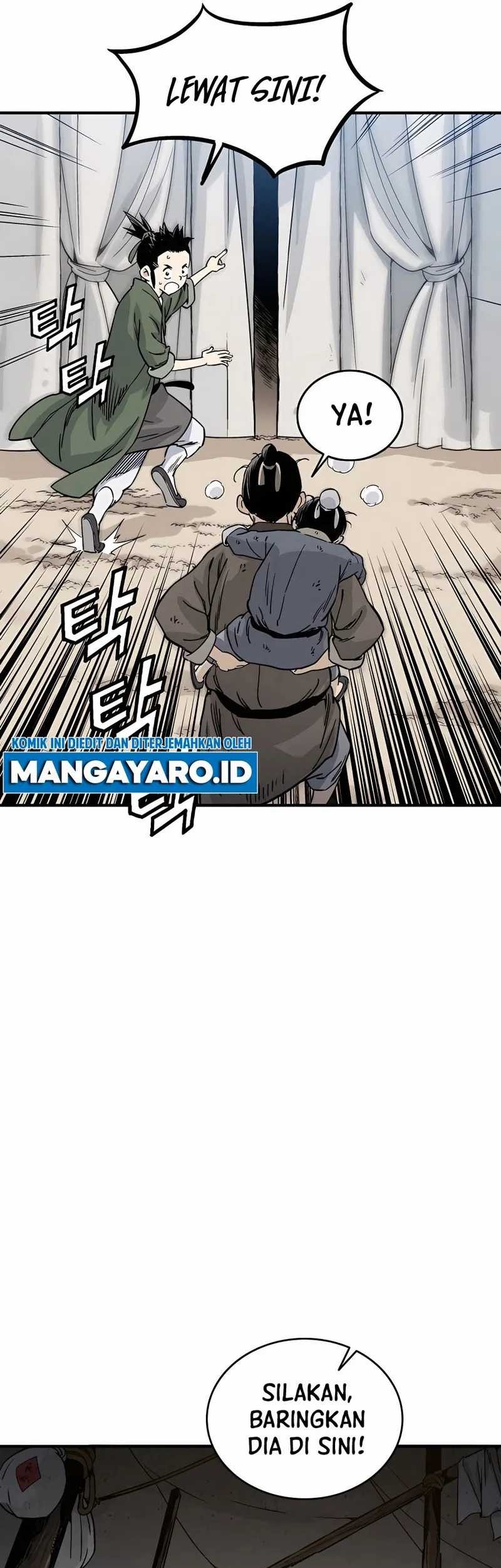 I Reincarnated as a Legendary Surgeon Chapter 99 - halaman 18