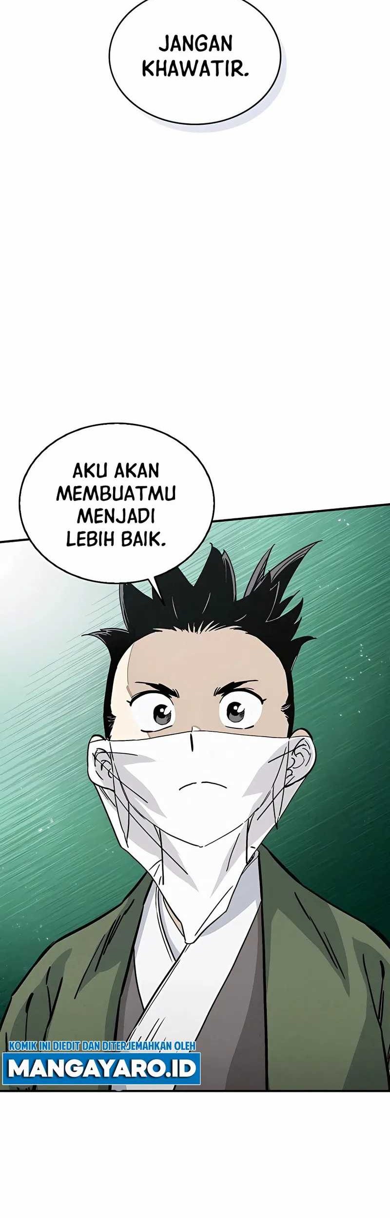I Reincarnated as a Legendary Surgeon Chapter 99 - halaman 21