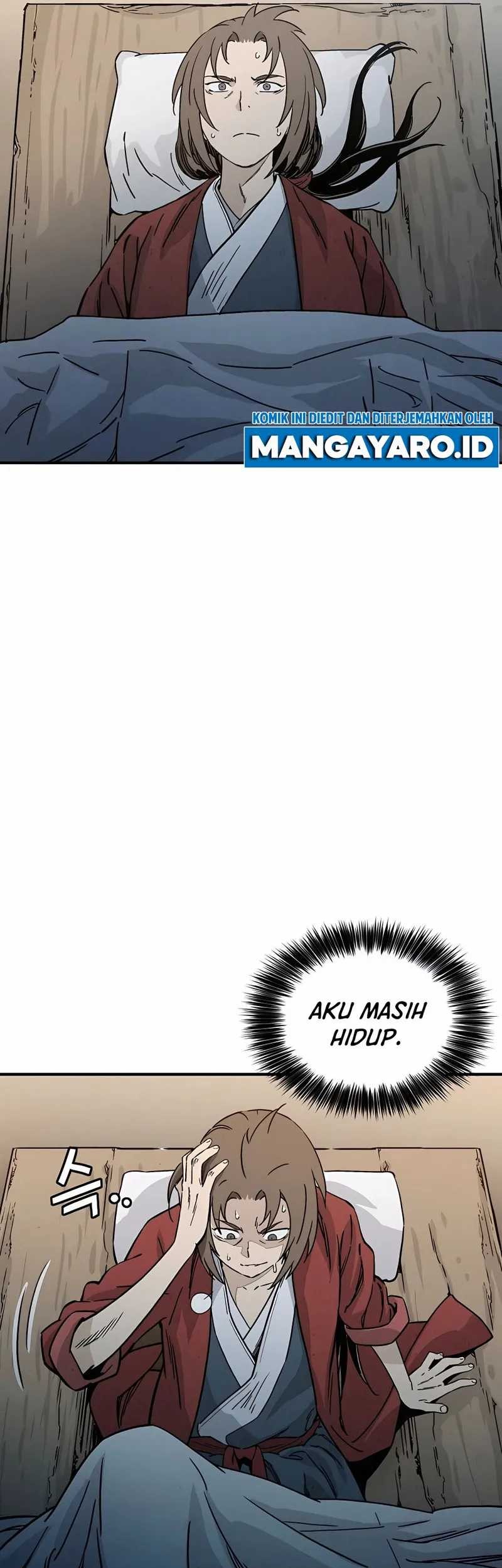 I Reincarnated as a Legendary Surgeon Chapter 99 - halaman 26