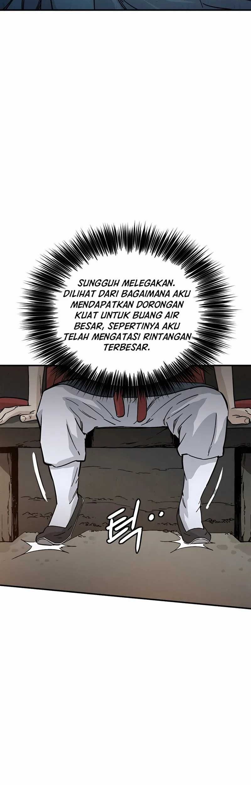 I Reincarnated as a Legendary Surgeon Chapter 99 - halaman 27