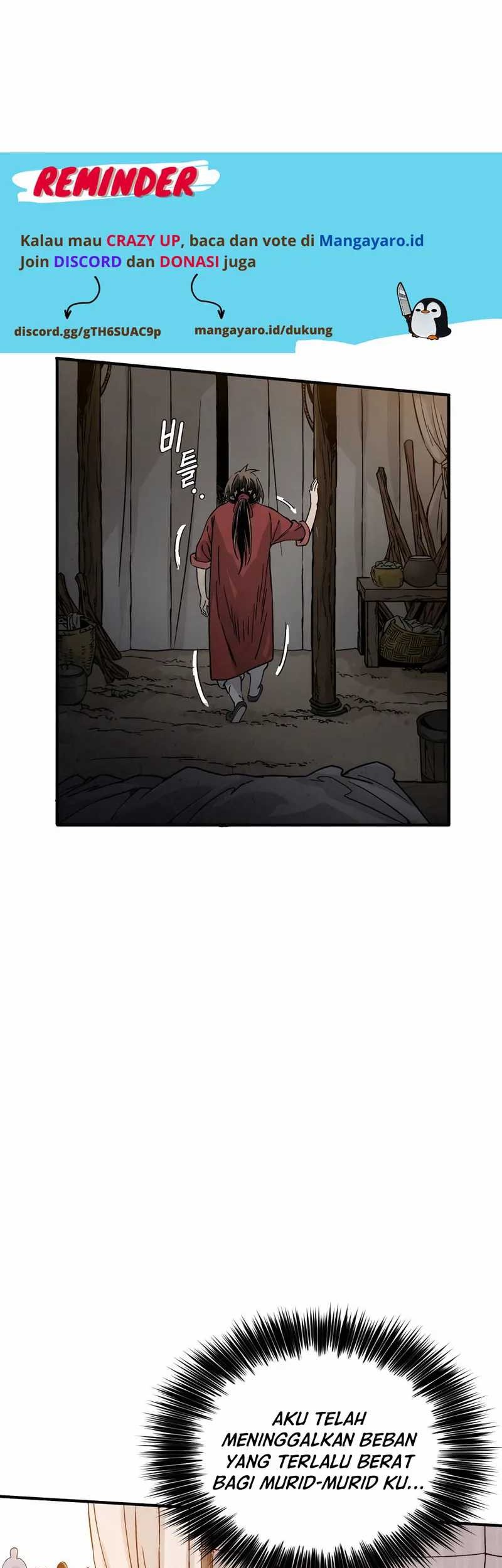 I Reincarnated as a Legendary Surgeon Chapter 99 - halaman 28