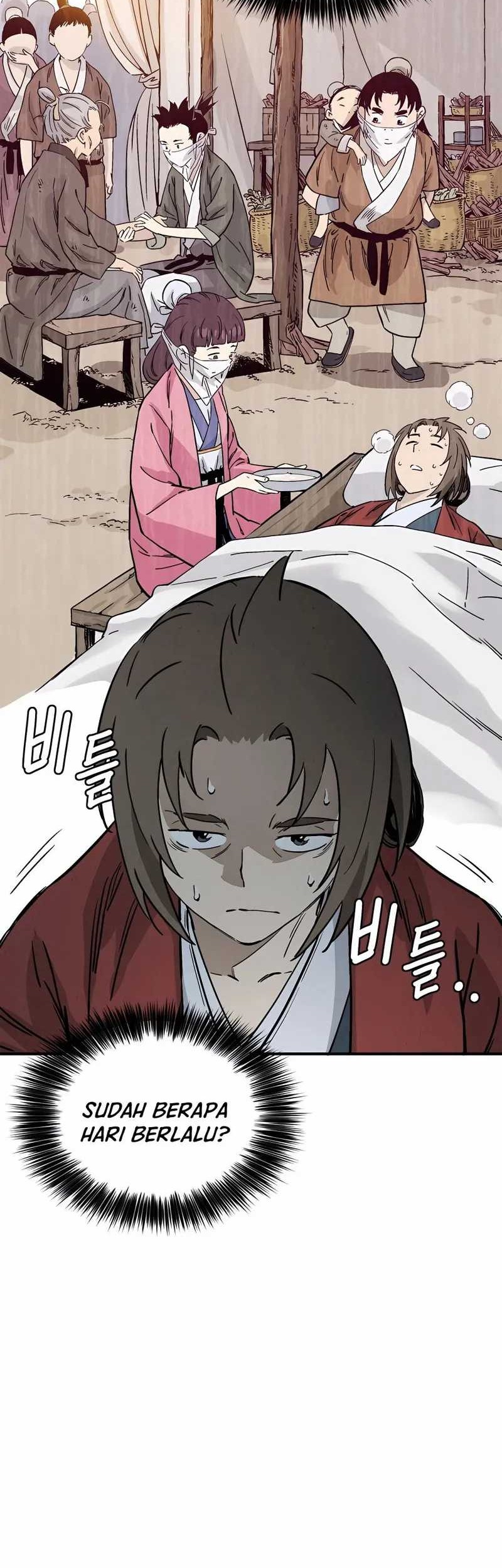 I Reincarnated as a Legendary Surgeon Chapter 99 - halaman 29