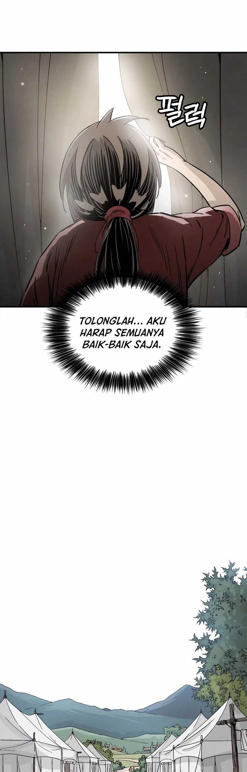 I Reincarnated as a Legendary Surgeon Chapter 99 - halaman 30
