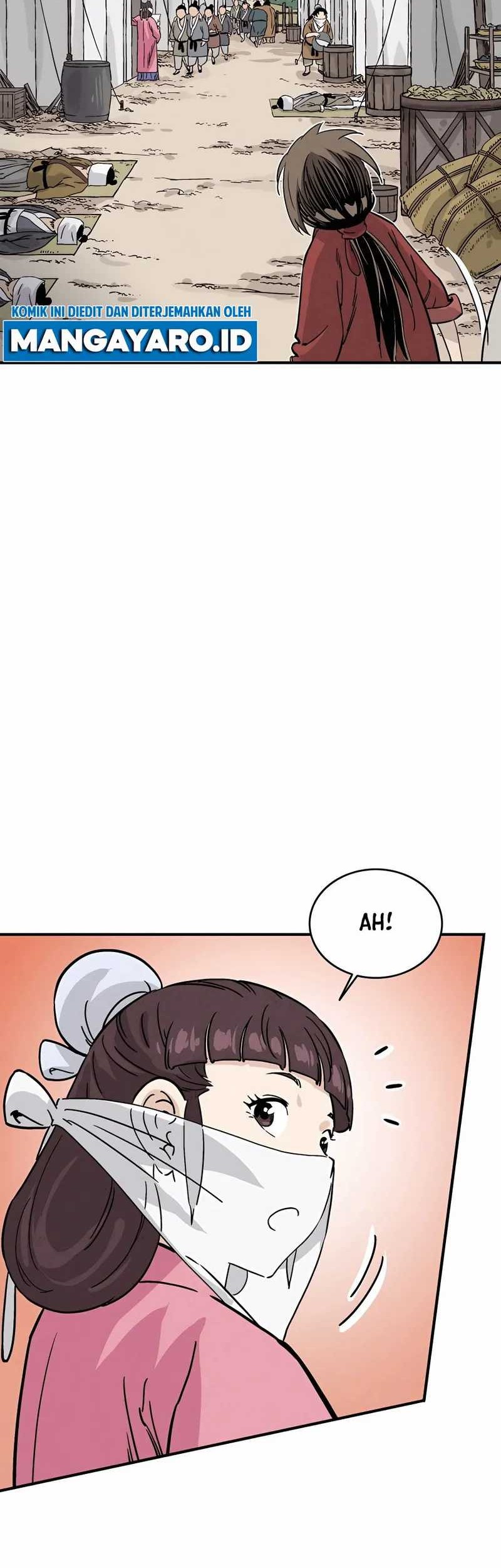 I Reincarnated as a Legendary Surgeon Chapter 99 - halaman 31